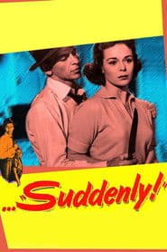 The Red House / Suddenly
