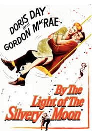 Greatest Classic Films: Doris Day Double Feature: On Moonlight Bay/By the Light of the Silvery Moon