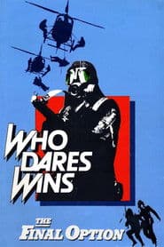 Action-Adventure Movie Marathon [4 Films]