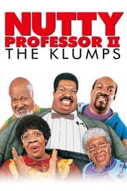 Nutty Professor Collection [DVD]