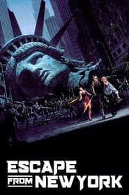 Escape From New York [Collector's Edition] + Vinyl + Enamel Pin Set + Poster