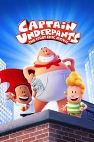 DreamWorks 4-Movie Collection (Captain Underpants/Road to El Dorado/Puss in Boots/Sinbad) [DVD]