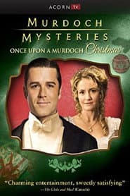 Murdoch Mysteries: Christmas Cases Collection