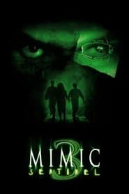 Mimic: 3-Movie Collection