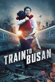 Train to Busan/Train to Busan Presents - Peninsula (4K Ultra HD + Blu-ray) [UHD]