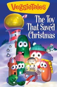 VeggieTales Double Feature: The Toy That Saved Christmas / Saint Nicholas: A Story of Joyful Giving
