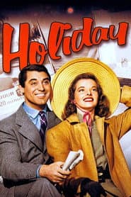 Holiday (Criterion Collection)