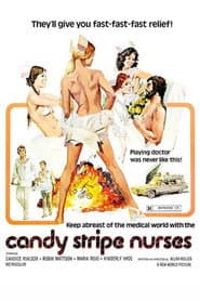 Roger Corman's Cult Classics All-Night Marathon: The Nurses Collection