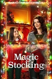 Hallmark Christmas Collection 1: Magic Stocking / The ChristmasShepherd / Dashing Through The Snow [NTSC/0]