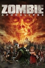 Zombie Triple: Zombie Apocalypse/Abraham Lincoln Vs Zombies/...