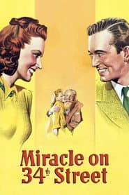 Miracle On 34th Street (1947)/Miracle On 34th Street (1994)