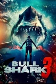 Killer Shark Three Movie Collection [DVD]
