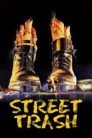 Street Trash (2024)/Street Trash (1987)
