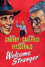 Bing Crosby: The Silver Screen Collection - The 1940s (Box Set) [DVD]