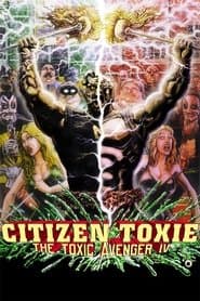 The Toxic Avenger Collection