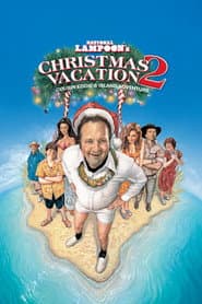 Jack Frost / National Lampoon's Christmas Vacation 2: Cousin Eddie'sIsland Adventure