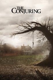 The Conjuring/The Conjuring 2 - The Enfield Case (DVD Double Feature) [DVD]