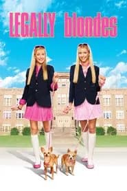 Legally Blonde Triple Feature