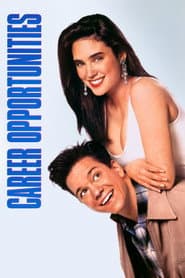 Film Focus: Jennifer Connelly (Imprint Collection Special Edition)