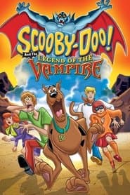 Scooby-Doo: 4 Movie Collection (Box Set) [DVD]