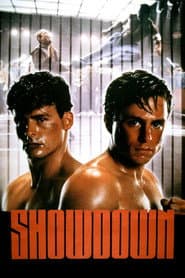Showdown + My Samurai (action Double Feature)