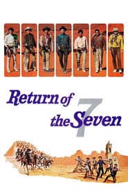 The Magnificent Seven Collection