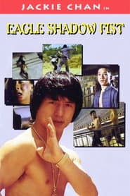 Jackie Chan Action Collection: 4 Films