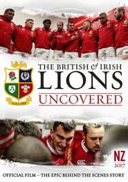 British and Irish Lions: Official Complete Collection 2017 Tour to New Zealand