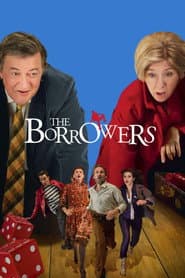 The Borrowers Collection (DVD Double Feature) [DVD]