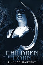 Children of the Corn: 6-Movie Collection