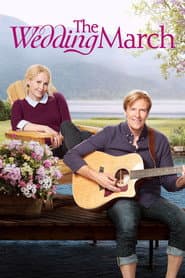 Hallmark Double Feature: Wedding March 1 & 2 [DVD]