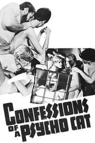 Confessions of a Psycho Cat + The Fat Black Pussycat