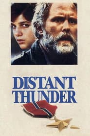 Distant Thunder (Imprint Collection Special Edition)