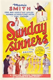 Go Down, Death!  / Sunday Sinners (Harlem Double Feature)