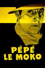 Pepe Le Moko (Criterion Collection)