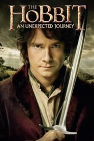 The Hobbit: The Motion Picture Trilogy (Blu-ray Travel Poster Artwork) [Blu-ray]