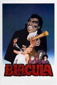 Blacula: The Complete Collection