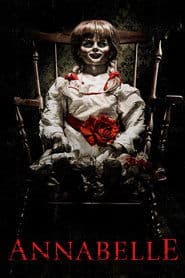 Annabelle: 3 Film Collection [DVD]