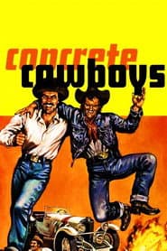 Concrete Cowboys / When the Bough Breaks