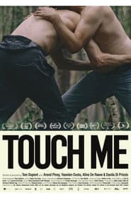 Touch Me/hypochondriac (limited Edition)