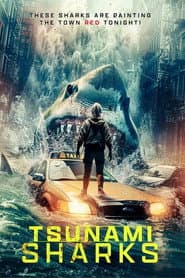 Killer Shark Three Movie Collection [DVD]