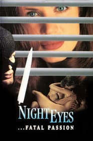 Snapdragon / Night Eyes...Fatal Passion