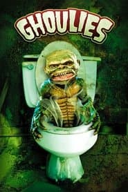Ghoulies / Ghoulies II [Double Feature] (SOLD OUT)