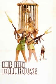 The Women In Cages Collection [Special Edition] [Triple Feature]