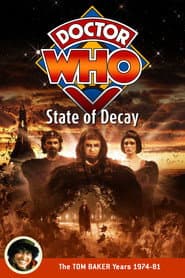 The Doctor Who: E-Space Trilogy (DVD New Box Art) [DVD]
