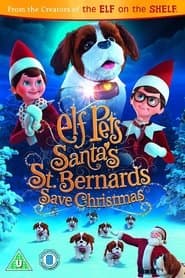 The Elf on the Shelf: Pets Double Feature [DVD]