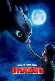 How to Train Your Dragon/Madagascar/Shrek/Kung Fu Panda (Blu-ray Set) [Blu-ray]