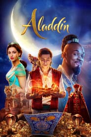Aladdin (1992) / Aladdin (2019): 2-Movie Collection