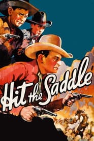 Three Mesquiteers: Ultimate Collection