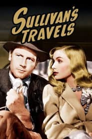 Sullivan's Travels (Criterion Collection)